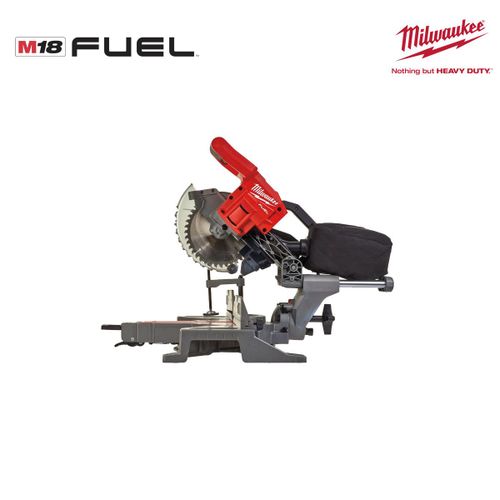 Scie radiale MILWAUKEE FUEL M18 FMS190-0 - sans batterie ni chargeur 4933459619