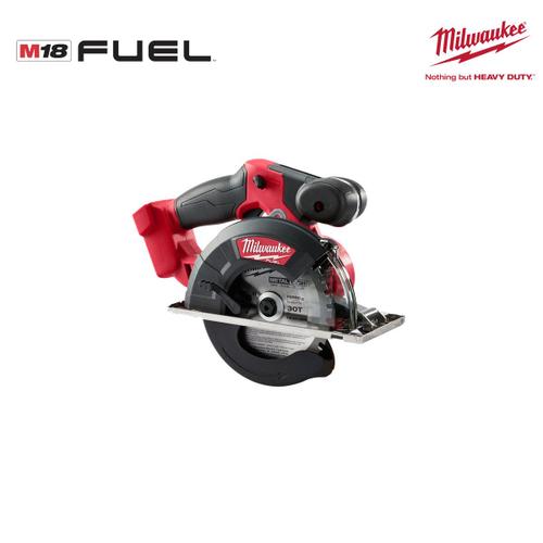 Scie circulaire Métal MILWAUKEE FUEL M18 FMCS-0X - sans batterie ni chargeur 4933459192