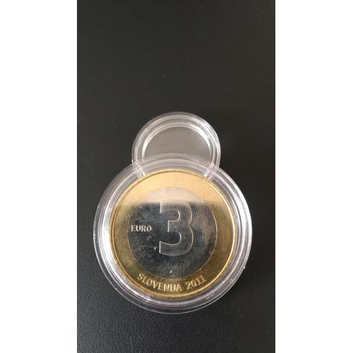 Slovenie - Sl 3 2011