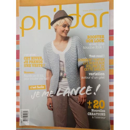 Phildar N° 026