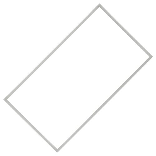 Joint de porte - Réfrigérateur, congélateur (0060829119A HAIER)