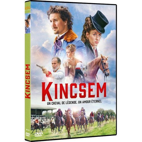 Kincsem