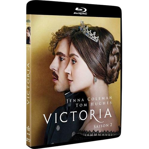 Victoria - Saison 2 - Blu-Ray
