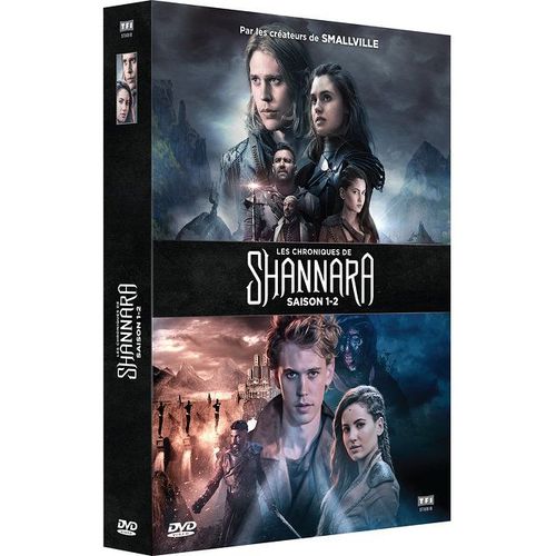 Les Chroniques De Shannara - L'intégrale