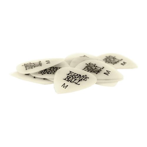 Ernie Ball 9225 - Sachet De 12 Médiators Phosphorescents - 0.72mm