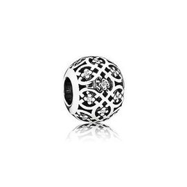 Charm Pandora 791295cz