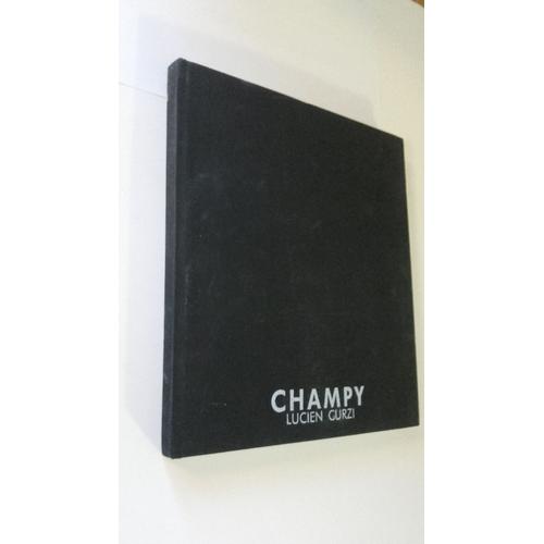 Champy (Claude Champy)