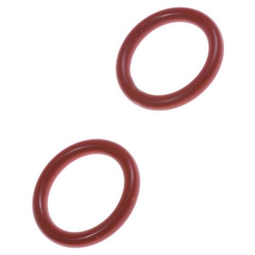 Lot de 2 joints torique Centrale vapeur (CS-00092912 CALOR ROWENTA MOULINEX)