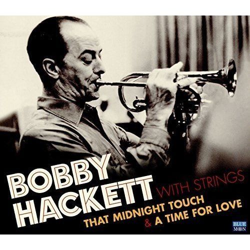 That Midnight Touch-A Time For Love-Digipack
