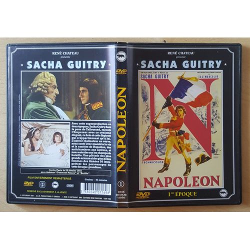 Napoléon 1ère Époque