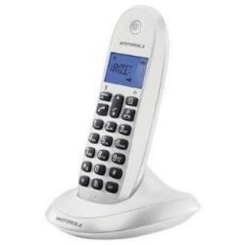 Motorola C1001