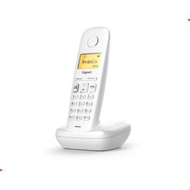 Gigaset A270 Blanc Single