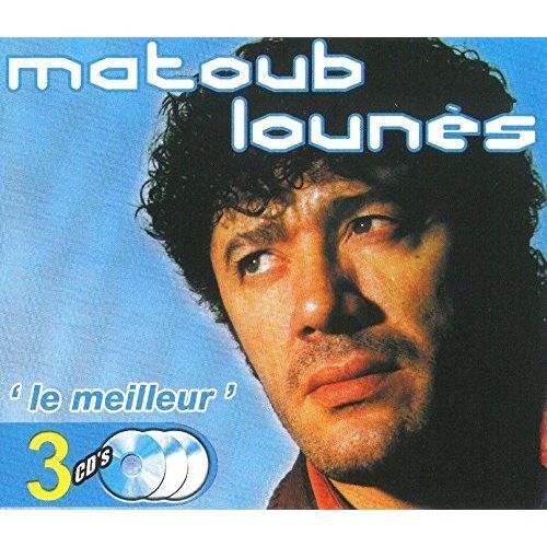 Le Meilleur : 3 Cd's