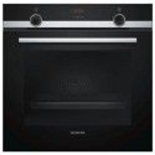 Siemens iQ300 HB514AER0 Four Acier inoxydable