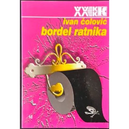 Bordel Ratnika