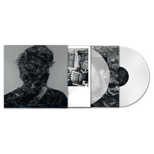 Amor Fati (Double Album Vinyle Transparent) - Edition Limitée