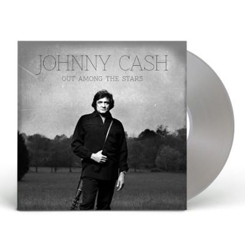 Out Among The Stars (Album Vinyle Gris) - Edition Limitée