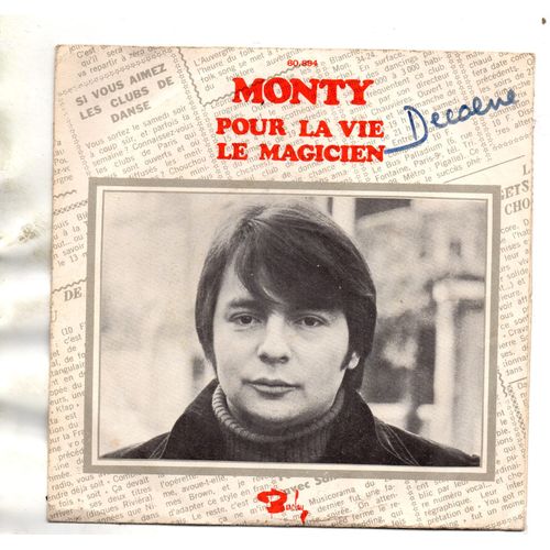 Pour La Vie