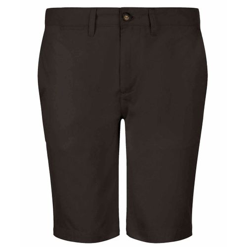 Bermuda Chino - Homme - 01659 - Noir