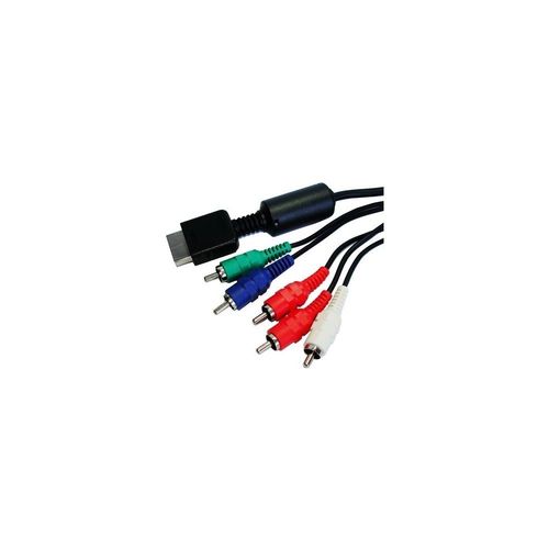 Composant Av Vidéo-Audio Câble Pour Ps3