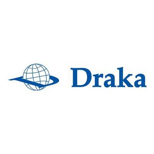 Draka UCHome SS26 - Câble en vrac - 350 m - SFTP - CAT 7 - sans halogène, solide - blanc