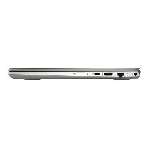 HP Pavilion 14-ce0012nf - 14" Core i5 I5-8250U 1.6 GHz 8 Go RAM 512 Go SSD Argent AZERTY
