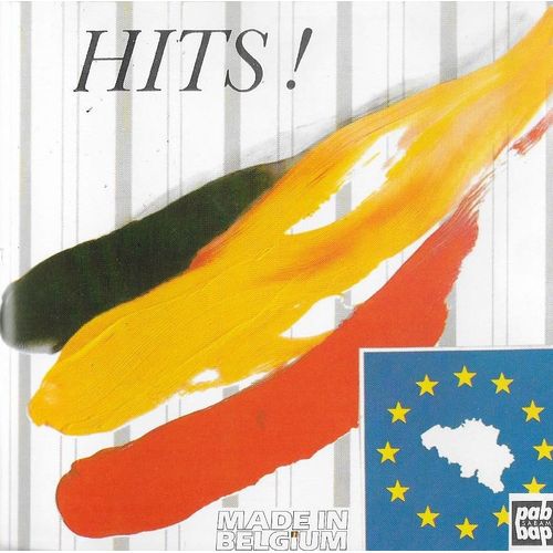 Hits "Made In Belgium" - Midem 1991