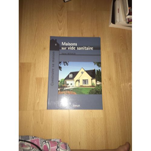 Maisons Sur Vide Sanitaire