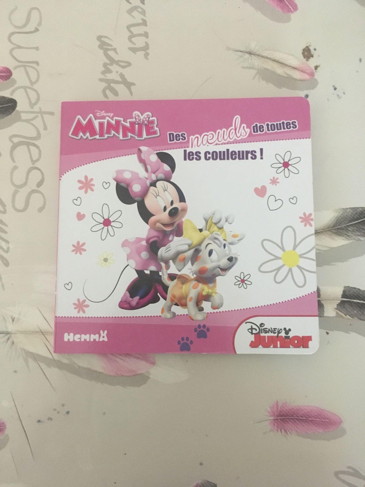 minnie