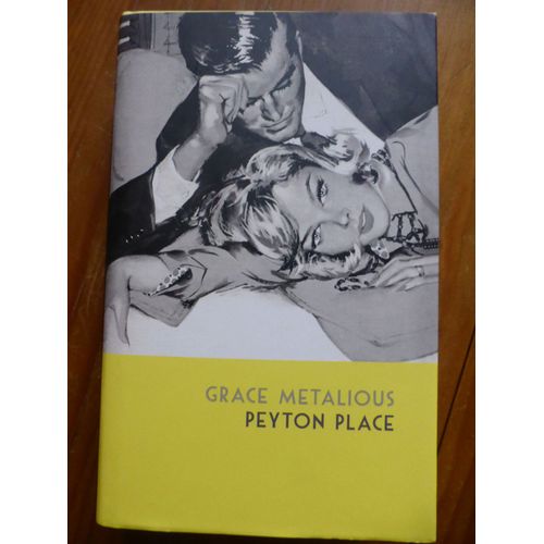 Peyton Place
