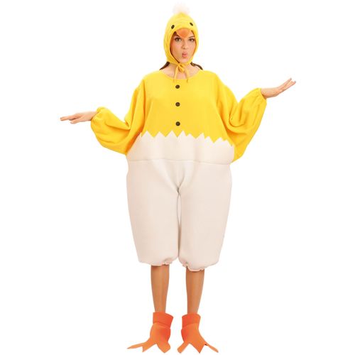 Déguisement Poussin Adulte