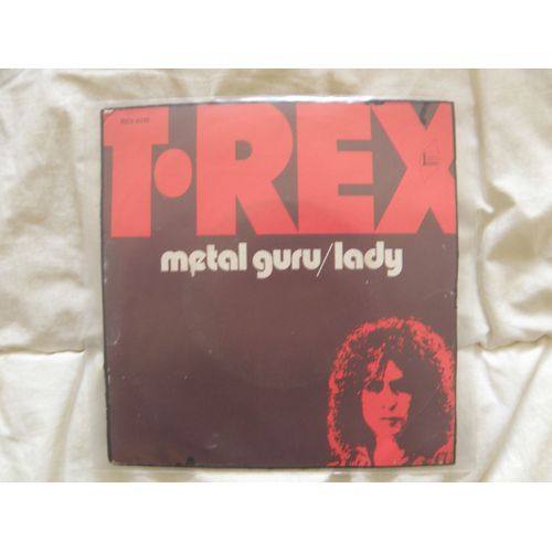 Metal Guru