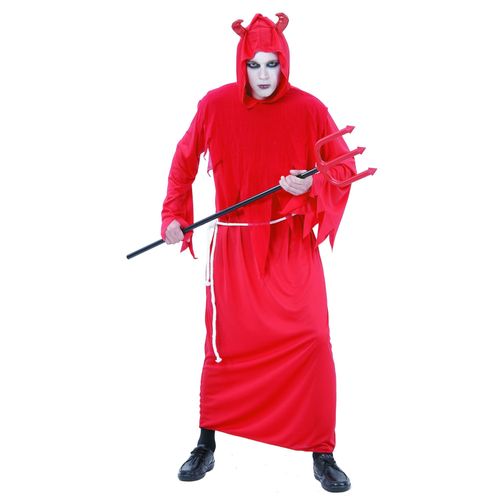 Déguisement Diable Homme Halloween