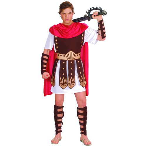 Déguisement Gladiateur Homme - Taille: L