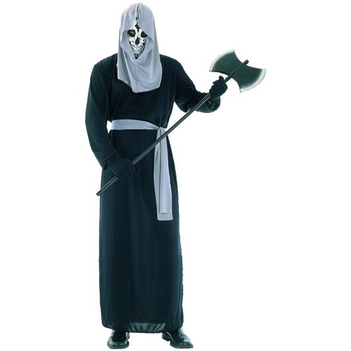 Déguisement Faucheuse Terrifiant Homme