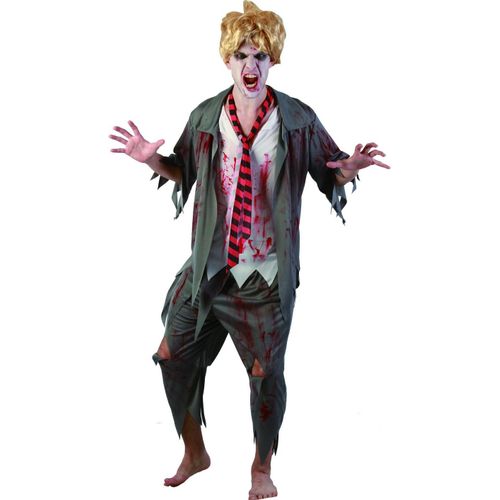 Déguisement Zombie Homme
