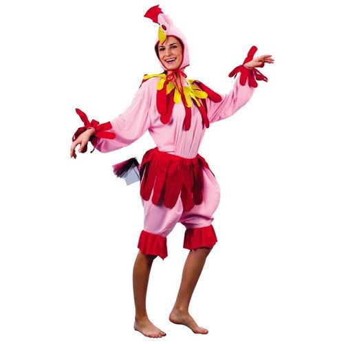 Déguisementpoule Adulte