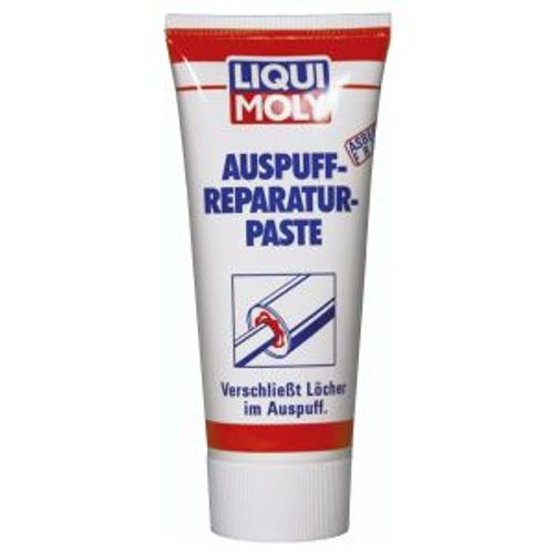 Liqui Moly Auspuff-Reparatur-Paste 3340 200 g