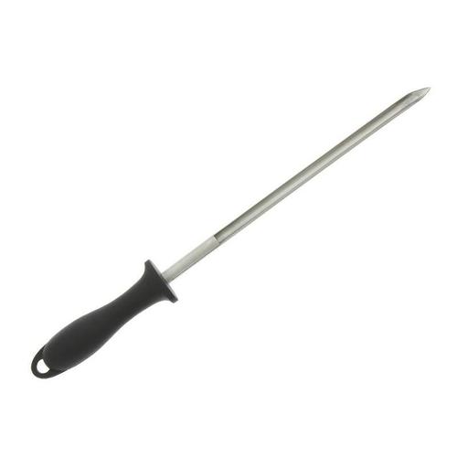 Fischer - 632.25 - Lardoire A Manche 25 Cm Inox