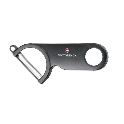 Victorinox - 7.6073.3 - Eplucheur Victorinox Noir Inox