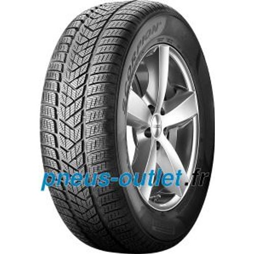 Pneu 4X4 PIRELLI  S-WNT  235/65 R19 109V XL - C, C, 2, 72dB