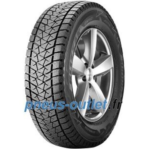 Bridgestone Blizzak DM V2 275/40 R20 106T XL Pneus nordiques