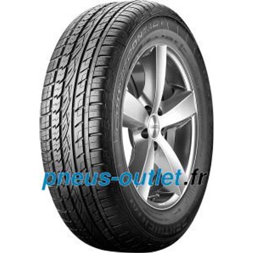 Pneu continental CONTICROSSCONTACT UHP 275 45 R20 110W