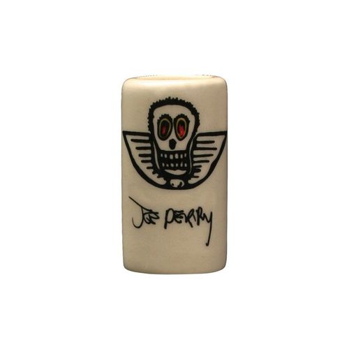 1 Slide Guitare Joe Perry Large Court Dunlop 258