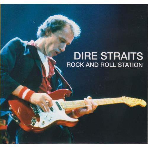 Rock And Roll Station, Double Cd