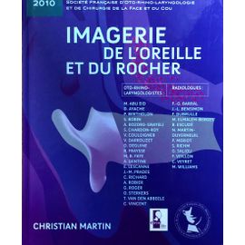 Imagerie De L'oreille Et Du Rocher