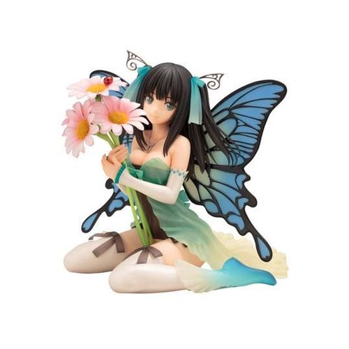 Tony¿S Heroine Collection Statuette Pvc 1/6 Daisy Fairy Of Hinagiku 14 Cm