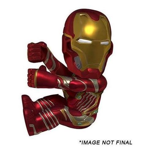 Avengers Infinity War Figurine Scalers Iron Man 5 Cm