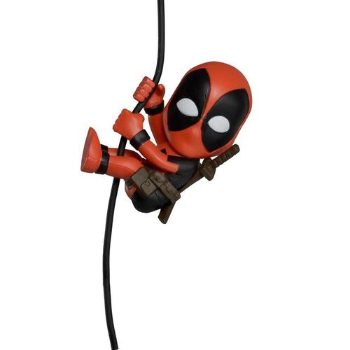 Marvel Comics Figurine Scalers Deadpool 5 Cm