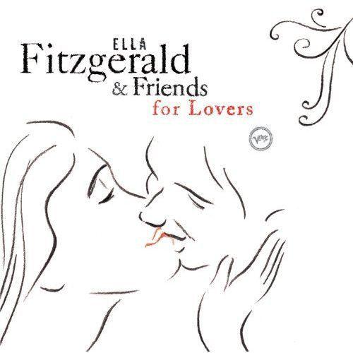 Ella Fitzgerald - Ella&friends Lovers Jz
